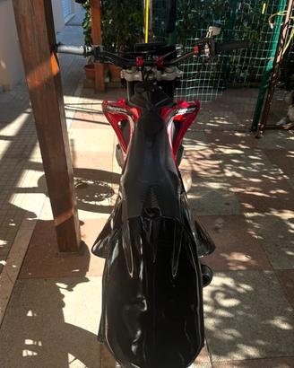 Cilindro husqvarna