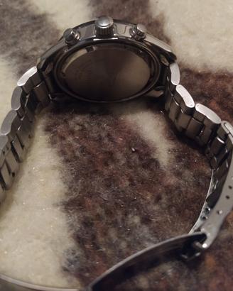 Seiko crono quartz