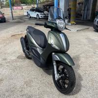 Piaggio Beverly 350 2020