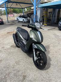 Piaggio Beverly 350 2020