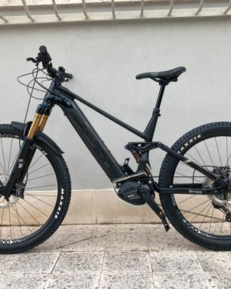 Husqvarna MC7 700km