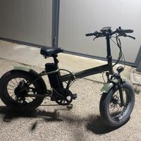 Bicicletta elettrica