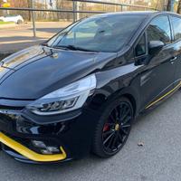 RENAULT Clio RS 18 220Cv EDC Trophy "Unip/Akrap"