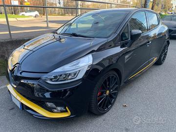 RENAULT Clio RS 18 220Cv EDC Trophy "Unip/Akrap"
