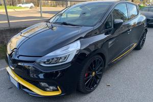 RENAULT Clio RS 18 220Cv EDC Trophy "Unip/Akrap"