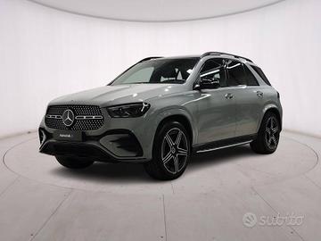 Mercedes Classe M - GLE GLE 300 d AMG Line Premium