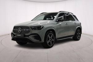 Mercedes Classe M - GLE GLE 300 d AMG Line Premium