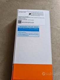Telefono ZTE BLADE
