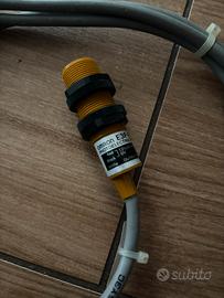Fotocellula Omron E3F-R1B4