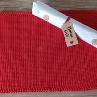 tovagliette da colazione 