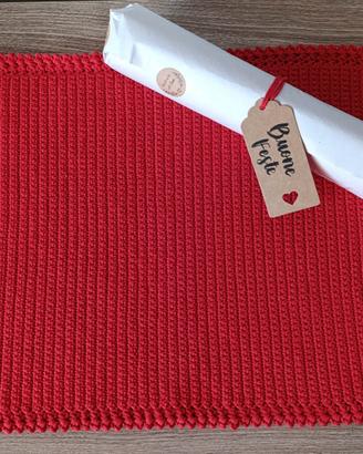 tovagliette da colazione 