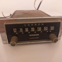 📻 AUTORADIO VOXSON JUNIOR AM/FM
