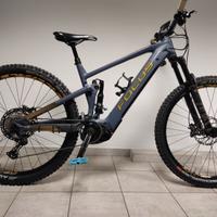 E-MTB FOCUS JAM 2 TG. L