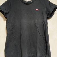 Maglia donna usata Levi's 