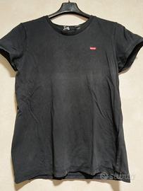 Maglia donna usata Levi's 