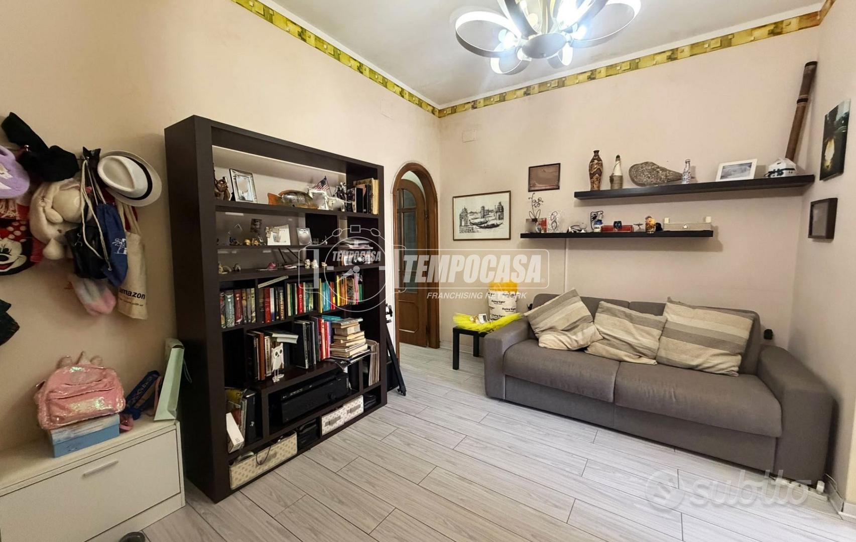 Appartamento – Catania, Canalicchio, Picanello-Ognina-Barriera-Canalicchio - Vista 2