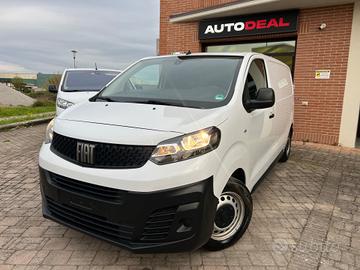 Fiat Scudo L2 2.0 144cv