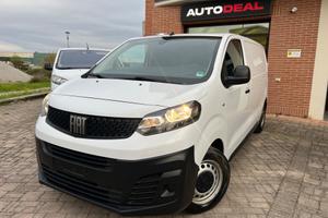 Fiat Scudo L2 2.0 144cv