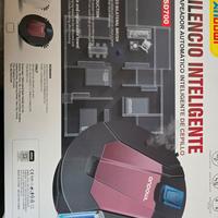 smart mute  intelligent automatico brush €30