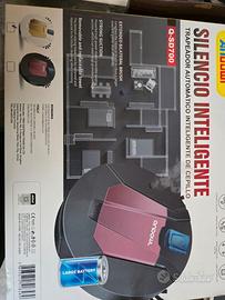 smart mute  intelligent automatico brush €30