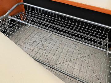 Divano letto