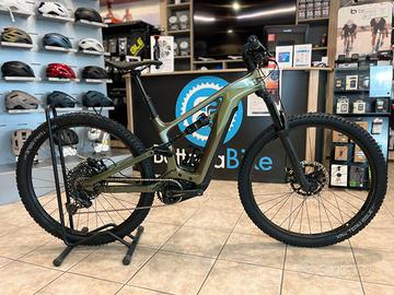 E-BIKE CANNONDALE HABIT NEO – TAGLIA M