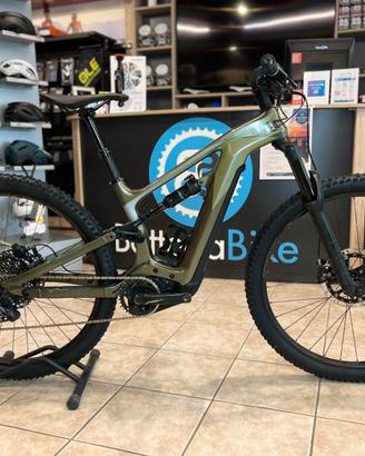 E-BIKE CANNONDALE HABIT NEO – TAGLIA M