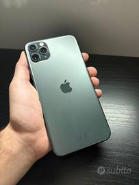 Iphone 11 Pro Max