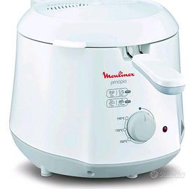 friggitrice normale DeLonghi 