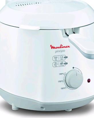 friggitrice normale DeLonghi 