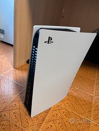 CONSOLE PLAYSTATION 5