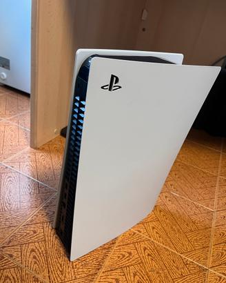 CONSOLE PLAYSTATION 5