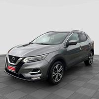 NISSAN Qashqai Qashqai Acenta dCi 115
