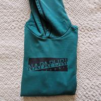 Felpa Napapijri Bambini