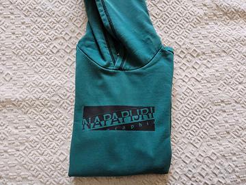 Felpa Napapijri Bambini