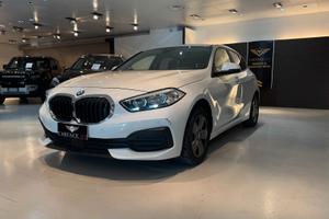 BMW 116D 1.5D 116CV - 2020
