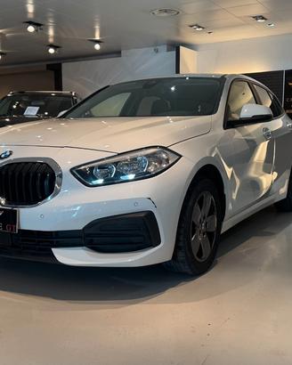BMW 116D 1.5D 116CV - 2020
