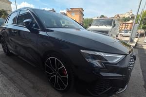 audi a3 sportback s.line 