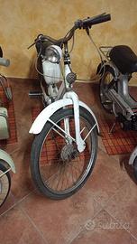 Lambretta Lambrettino 48 del prete
