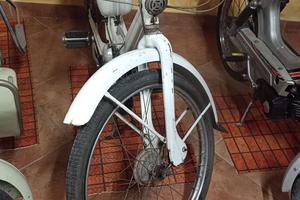 Lambretta Lambrettino 48 del prete