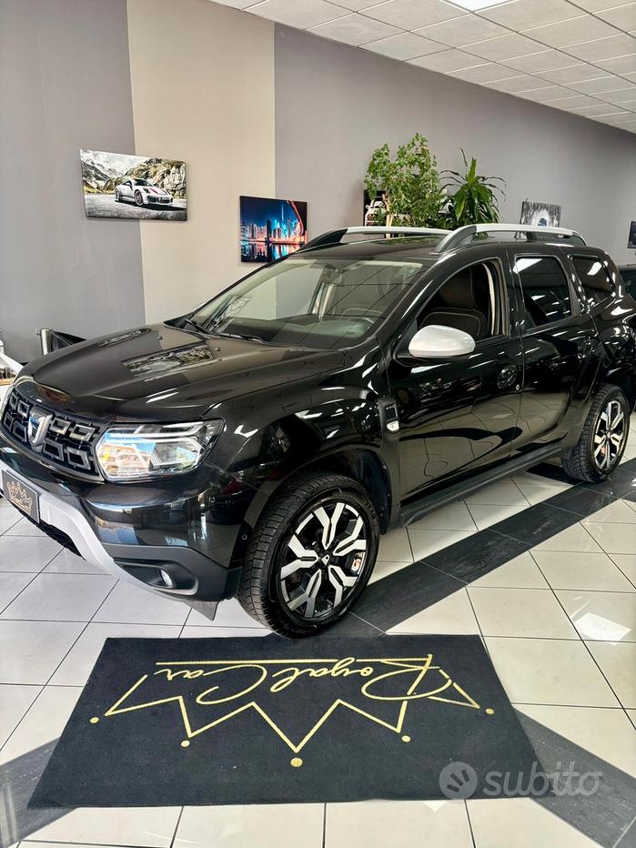 DACIA Duster 2ª serie