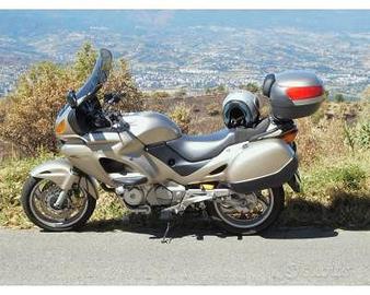 Honda Deauville - 2001