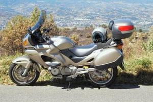 Honda Deauville - 2001