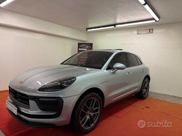 Porsche Macan 2.0 T