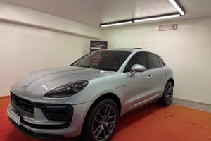 Porsche Macan 2.0 T