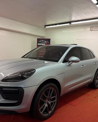 Porsche Macan 2.0 T