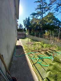 Luminoso appartamento mq 80