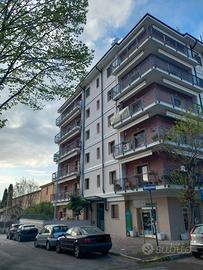Appartamento signorile zona Porta Napoli