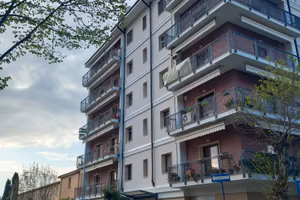 Appartamento signorile zona Porta Napoli
