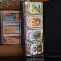 Collezione schede Telefoniche 